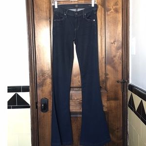 Citizens of Humanity Bell Bottoms