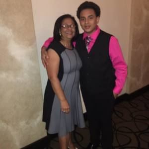 Meet your Posher, Brian