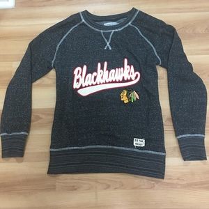 Chicago Blackhawks Sweater