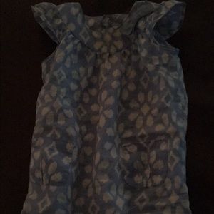 Carters romper