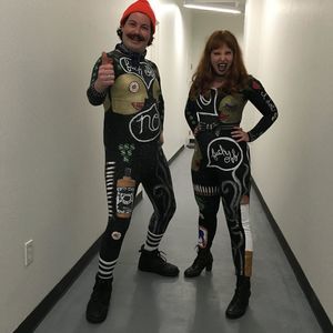 Meet your Posher, Prudence