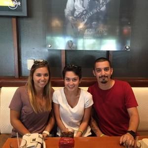 Meet your Posher, Lee