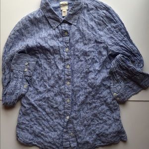 J. Crew Women's Shirt
