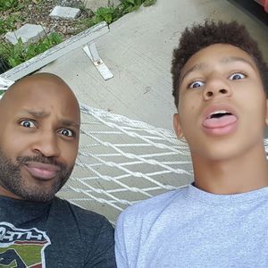 Meet your Posher, Travis