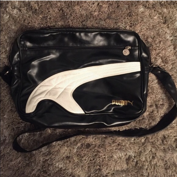 Puma bag