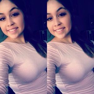 Meet your Posher, Justine