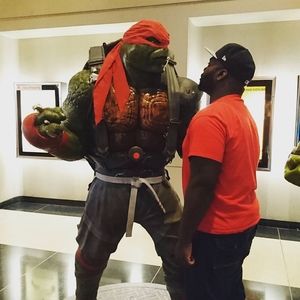 Meet your Posher, Pierre