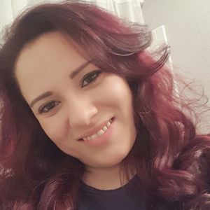 Meet your Posher, Angiemae