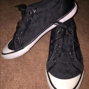 Coach Sneakers