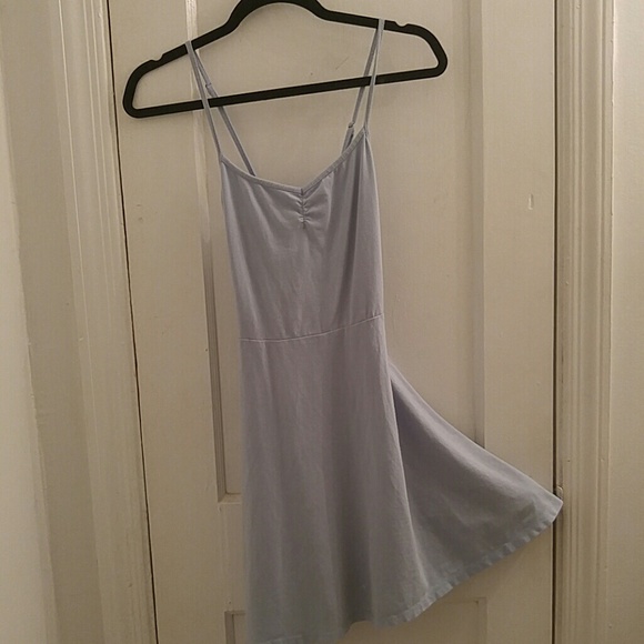 Flirty Skater Dress