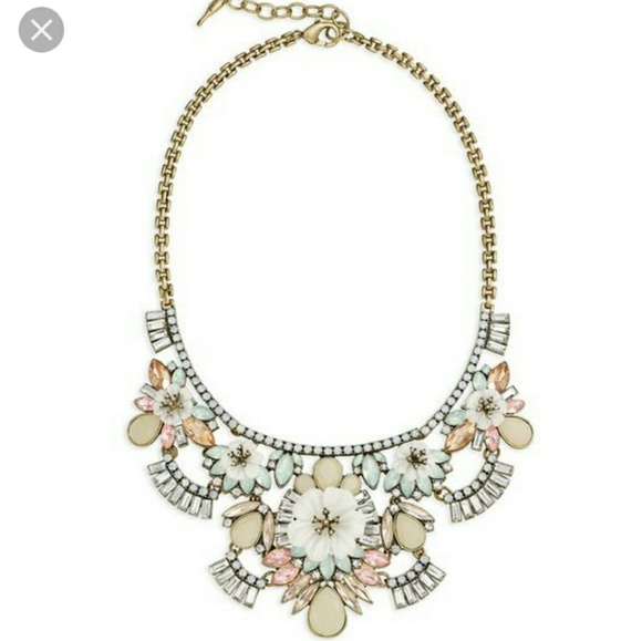 Chloe + Isabel Jewelry - Bella Fiore Necklace