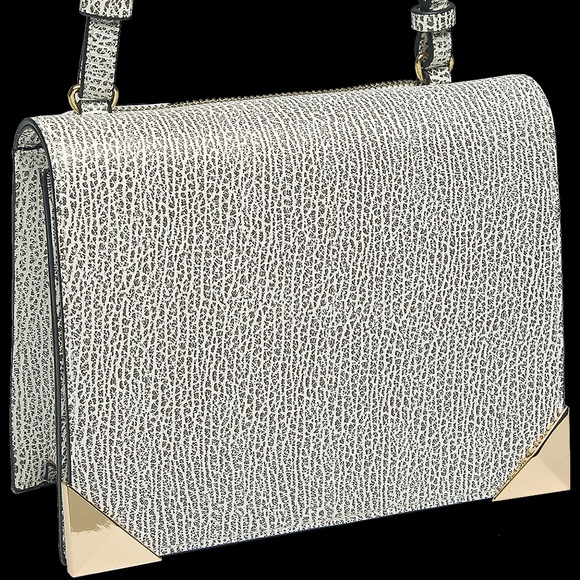| 1 LEFT! | COCO FOLDOVER CROSSBODY | - Picture 2 of 4