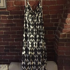 Loft Ikat Maxi
