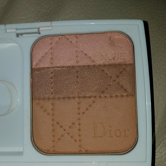 ❎SOLD PAYPAL❎Dior Face compact - Picture 3 of 8