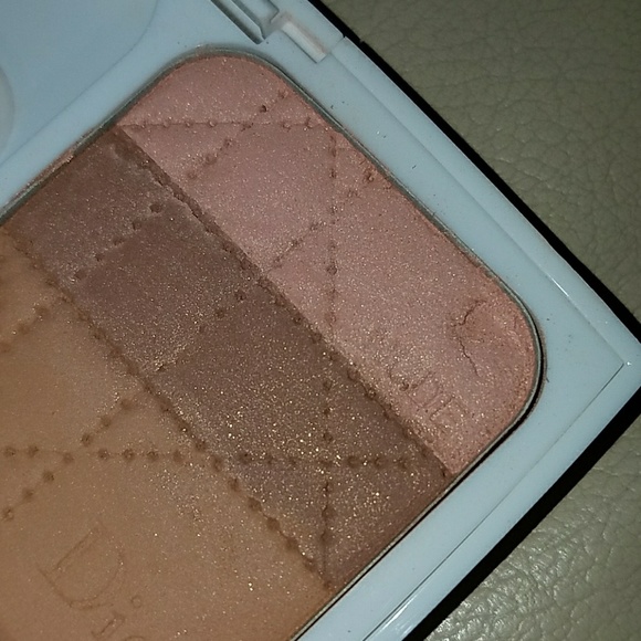 ❎SOLD PAYPAL❎Dior Face compact - Picture 4 of 8