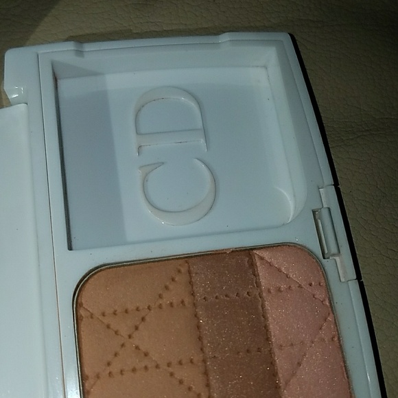 ❎SOLD PAYPAL❎Dior Face compact - Picture 5 of 8