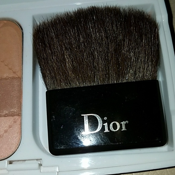 ❎SOLD PAYPAL❎Dior Face compact - Picture 6 of 8