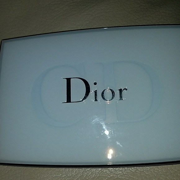 ❎SOLD PAYPAL❎Dior Face compact - Picture 7 of 8