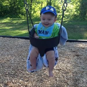 Meet your Posher, Carl