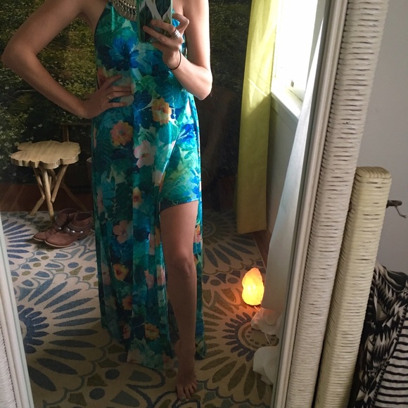 Show Me Your Mumu Bronte Dress