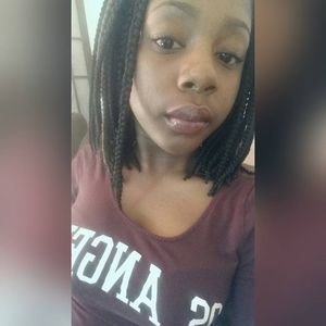 Meet your Posher, Vennesa