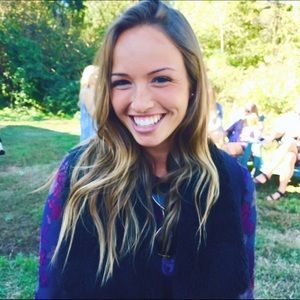 Meet your Posher, Mary