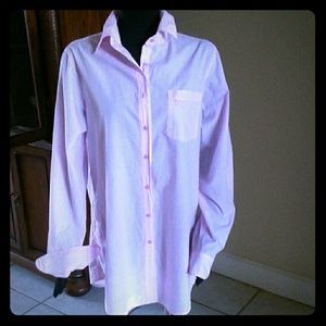 PINK Victoria's Secret Night Shirt NWOT