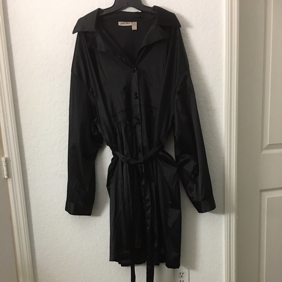 Plus Size Dress