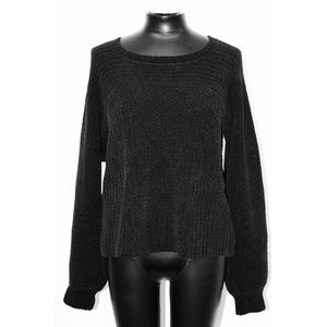 Free People Long Sleeve Sweater