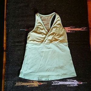 Yoga Tank
