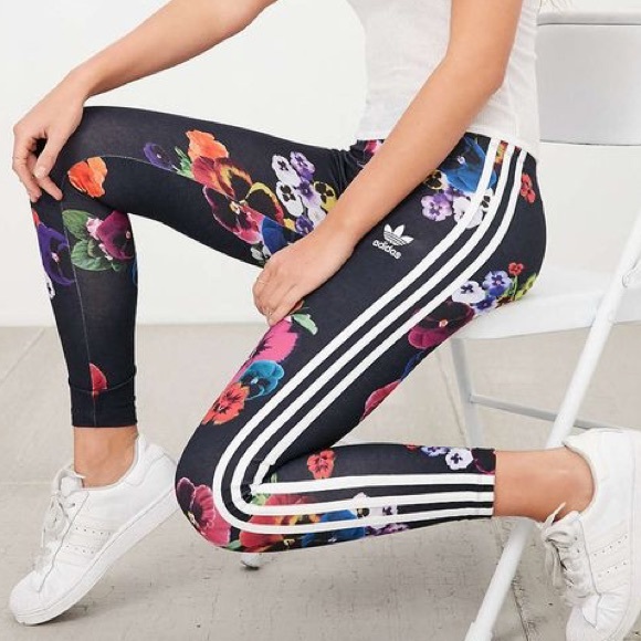 Adidas Pants - 🌿Adidas🌿