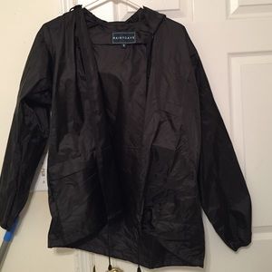 Rain Jacket