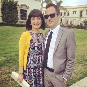 Meet your Posher, Azniv