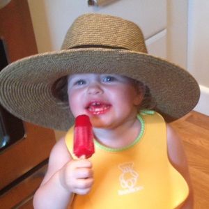 Meet your Posher, Jen