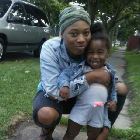 Meet your Posher, Destiny