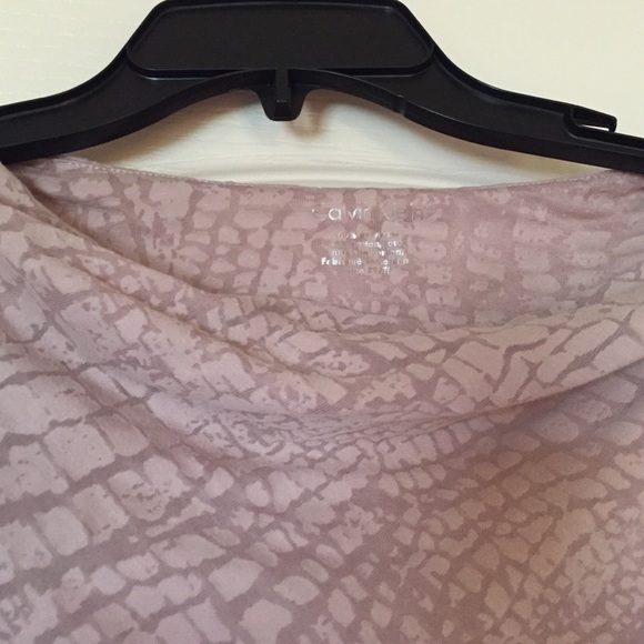 Pink blouse - Picture 4 of 4
