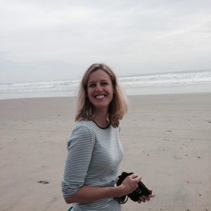 Meet your Posher, Amy