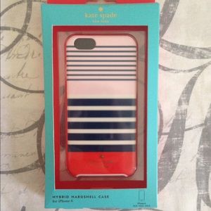 Kate Spade IPhone 6 Case
