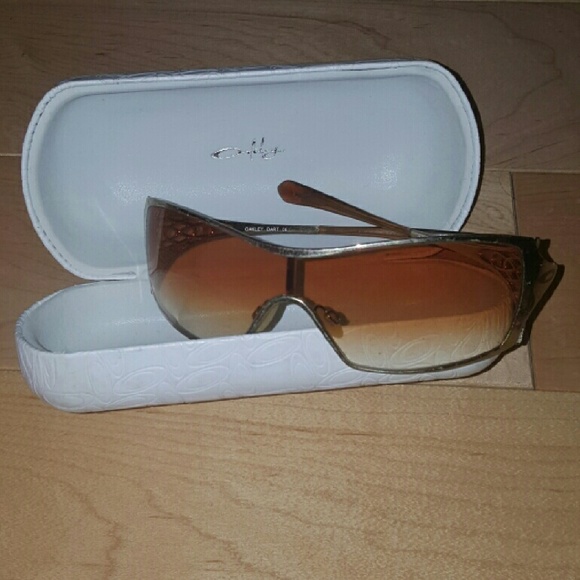 Oakley sunglasses
