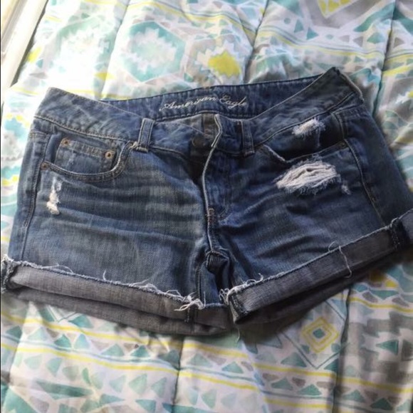 American Eagle Shorts