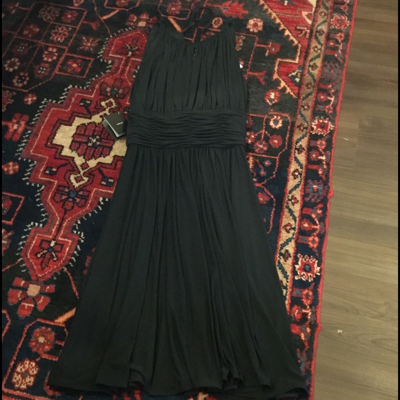 White House/Black Market Dress