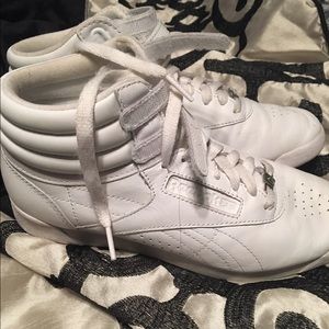 Reebok shoes size 6 1/2