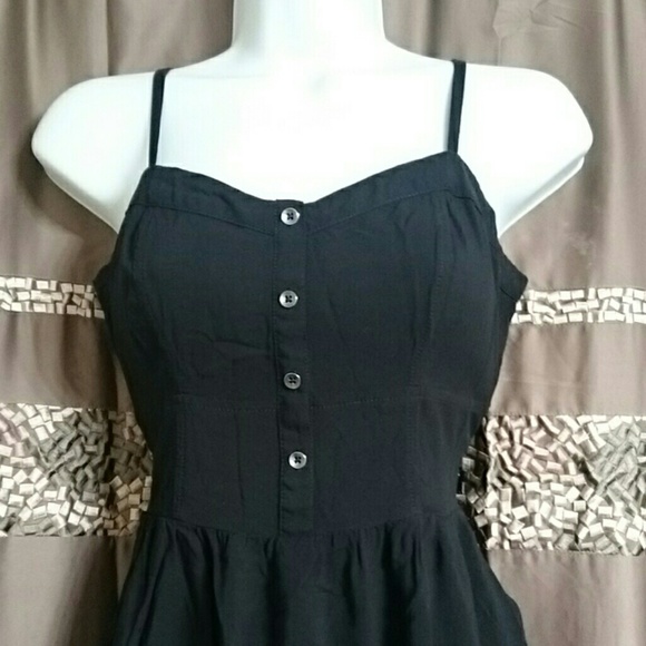 Express dress - Picture 4 of 4