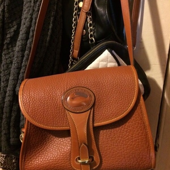 D&B Cross body