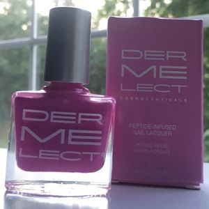 Dermelect 'ME' Peptide-Infused Nail Polish