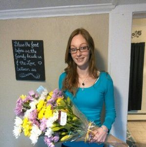 Meet your Posher, Michelle