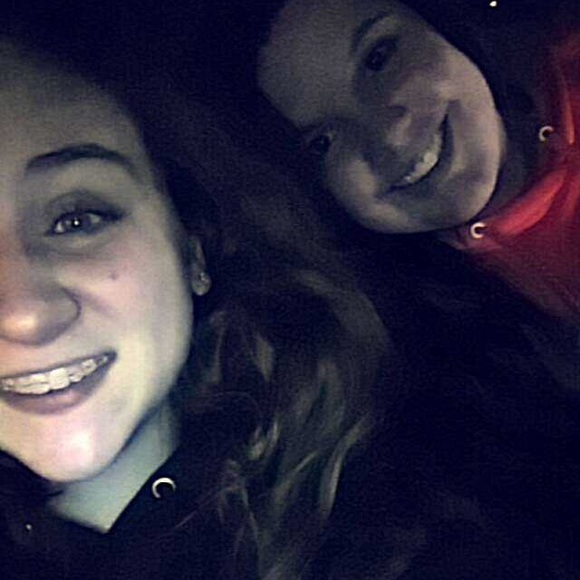 Meet your Posher, Kacie