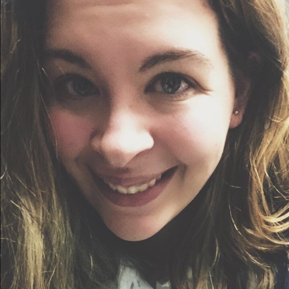 Meet your Posher, Laura