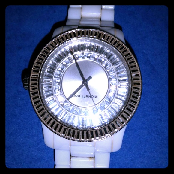 Michael Kors Limited Edition Watch