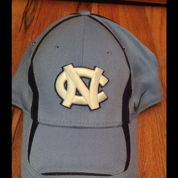 University of North Carolina Nike Cap